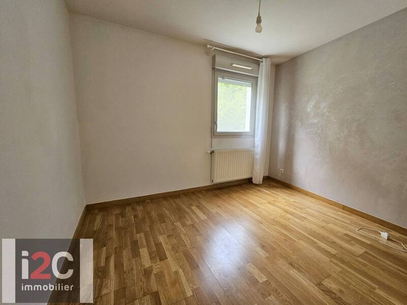 Vente appartement t3 73.72 m² à Cessy 01170