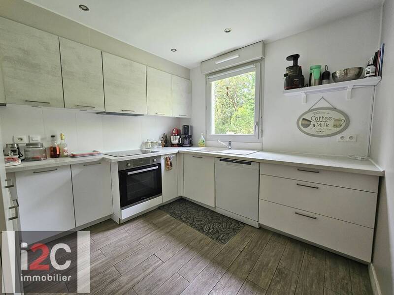 Vente appartement t3 73.72 m² à Cessy 01170