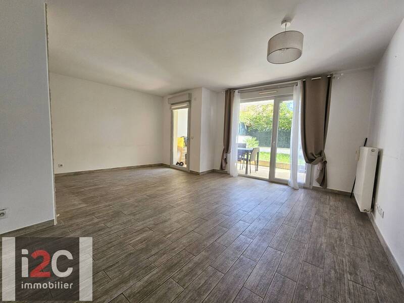 Vente appartement t3 73.72 m² à Cessy 01170