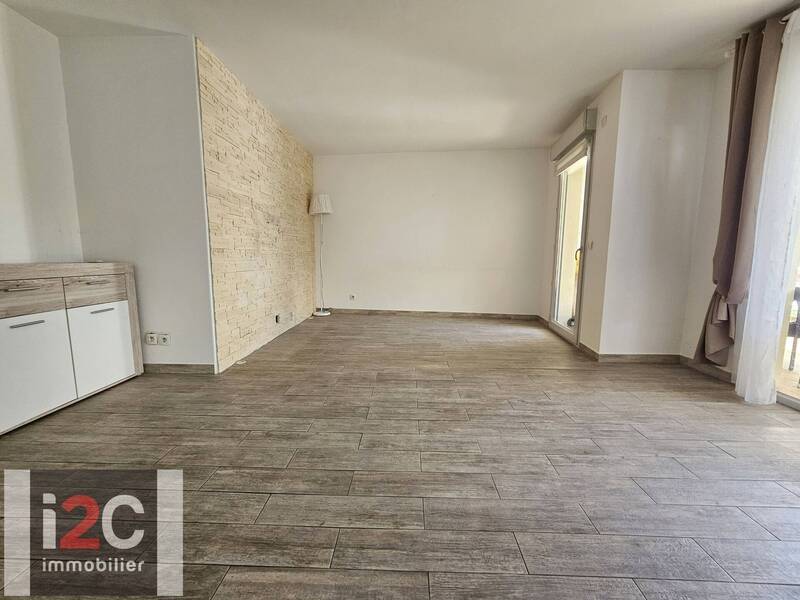 Vente appartement t3 73.72 m² à Cessy 01170