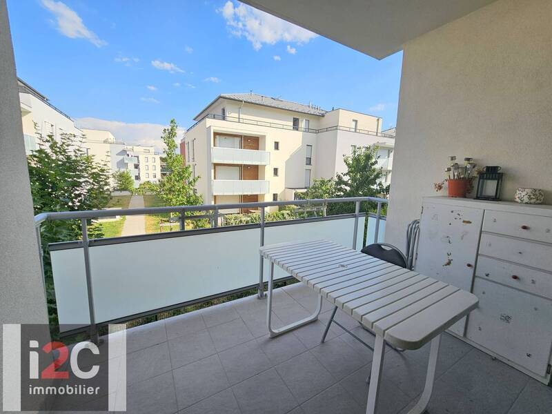 Buy apartment appartement t3 86.39 m² in Ferney-Voltaire 01210