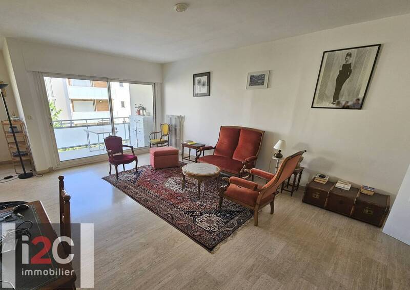 Buy apartment appartement t3 86.39 m² in Ferney-Voltaire 01210