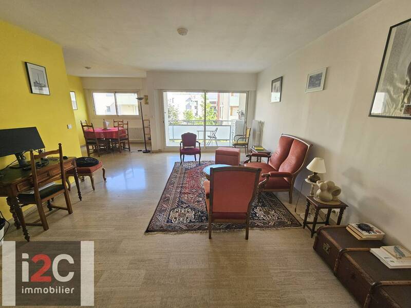 Buy apartment appartement t3 86.39 m² in Ferney-Voltaire 01210