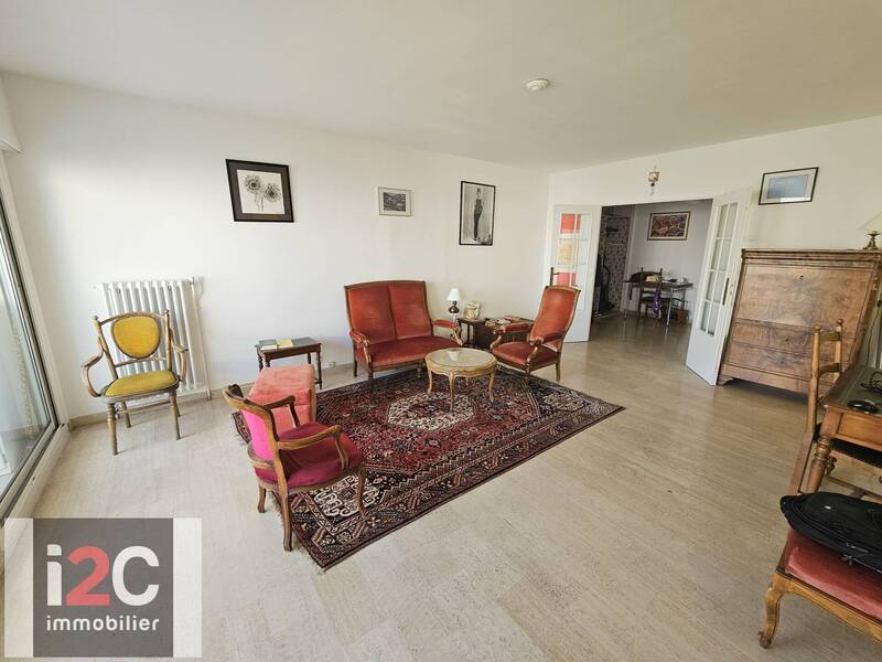 Buy apartment appartement t3 86.39 m² in Ferney-Voltaire 01210