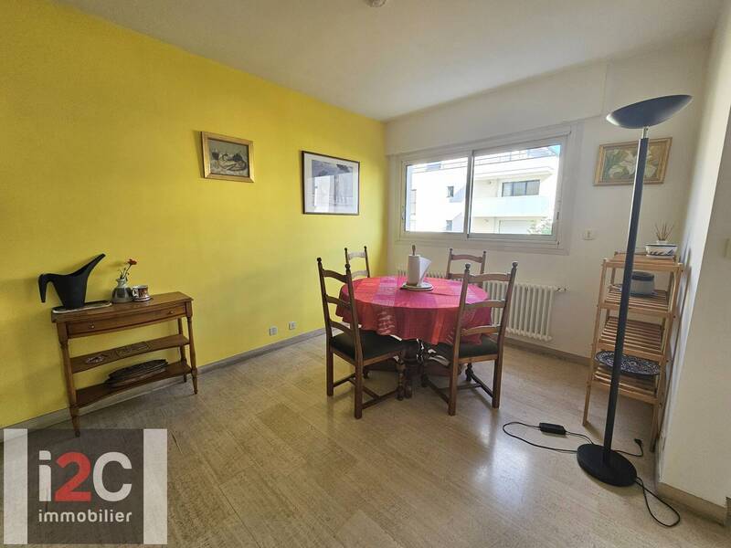 Buy apartment appartement t3 86.39 m² in Ferney-Voltaire 01210