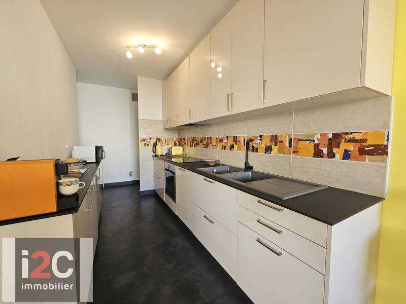 Buy apartment appartement t3 86.39 m² in Ferney-Voltaire 01210