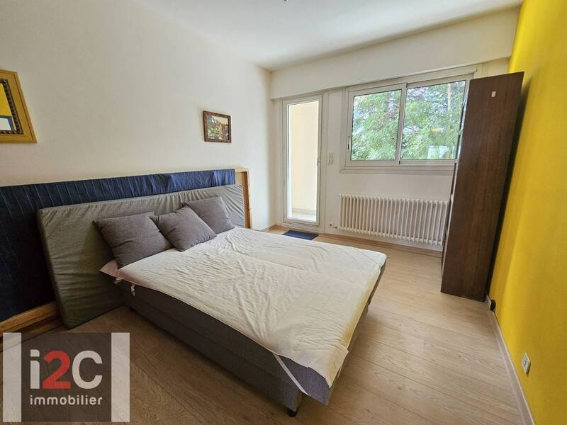 Buy apartment appartement t3 86.39 m² in Ferney-Voltaire 01210
