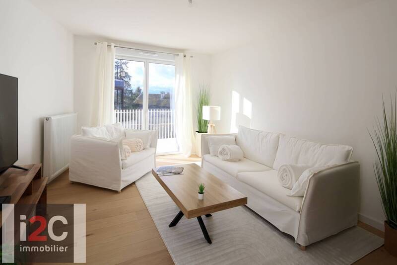Buy apartment appartement t4 77.67 m² in Ferney-Voltaire 01210