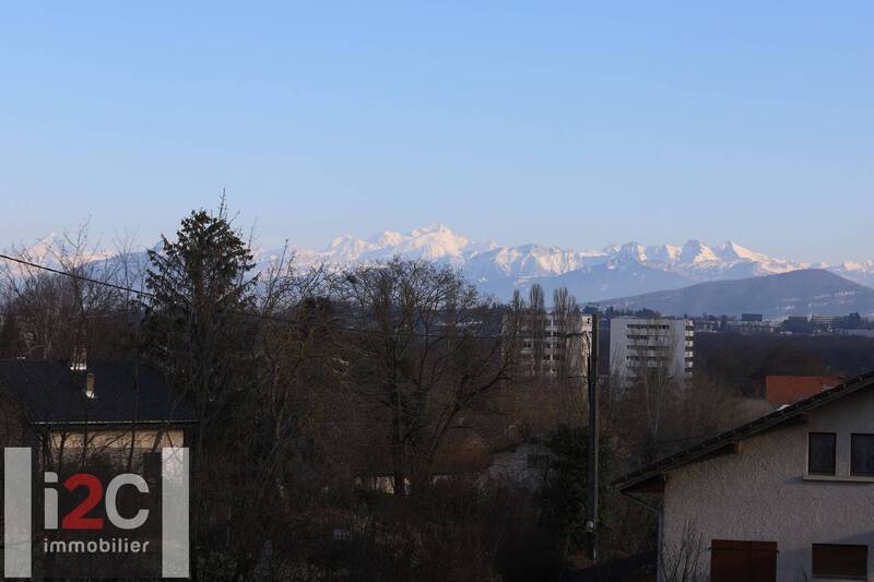 Buy apartment appartement t4 77.67 m² in Ferney-Voltaire 01210