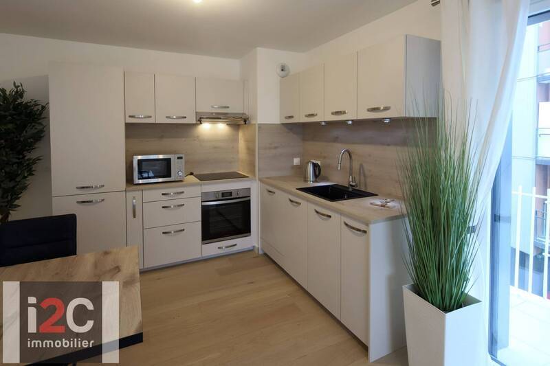 Buy apartment appartement t4 77.67 m² in Ferney-Voltaire 01210