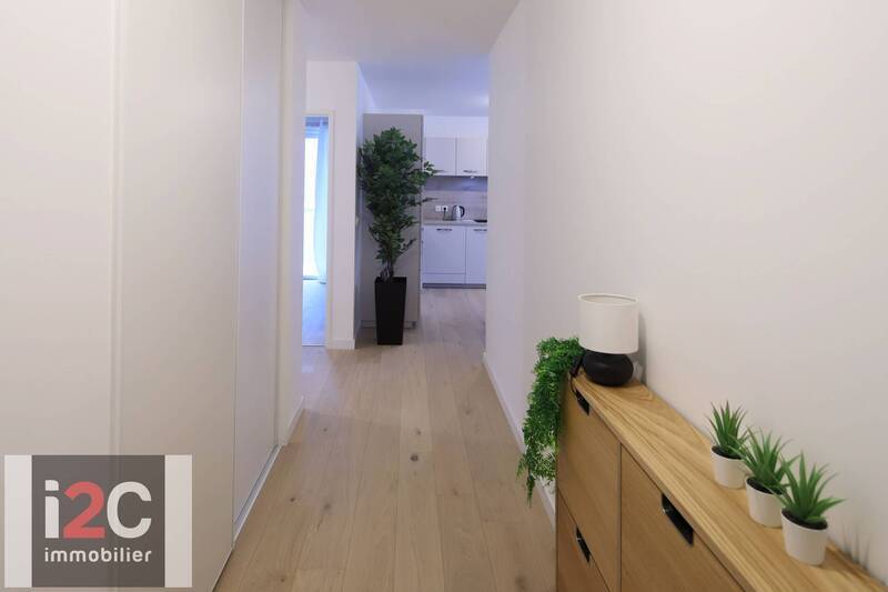 Buy apartment appartement t4 77.67 m² in Ferney-Voltaire 01210