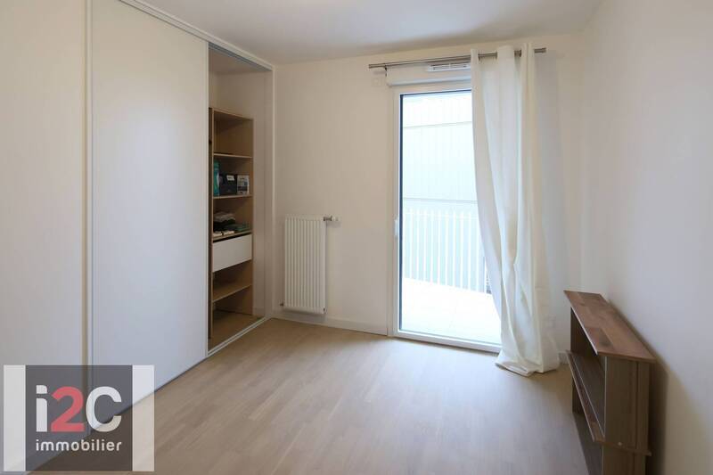 Buy apartment appartement t4 77.67 m² in Ferney-Voltaire 01210