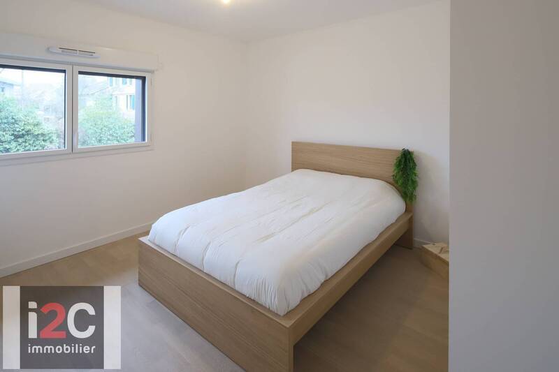 Buy apartment appartement t4 77.67 m² in Ferney-Voltaire 01210