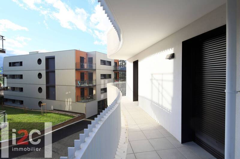 Buy apartment appartement t4 77.67 m² in Ferney-Voltaire 01210