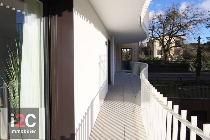 Buy apartment appartement t4 77.67 m² in Ferney-Voltaire 01210