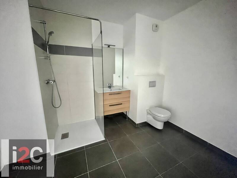 Vente appartement t2 46 m² à Saint-Genis-Pouilly 01630