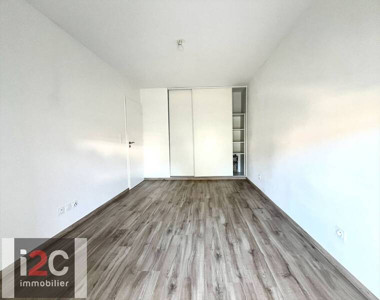 Vente appartement t2 46 m² à Saint-Genis-Pouilly 01630