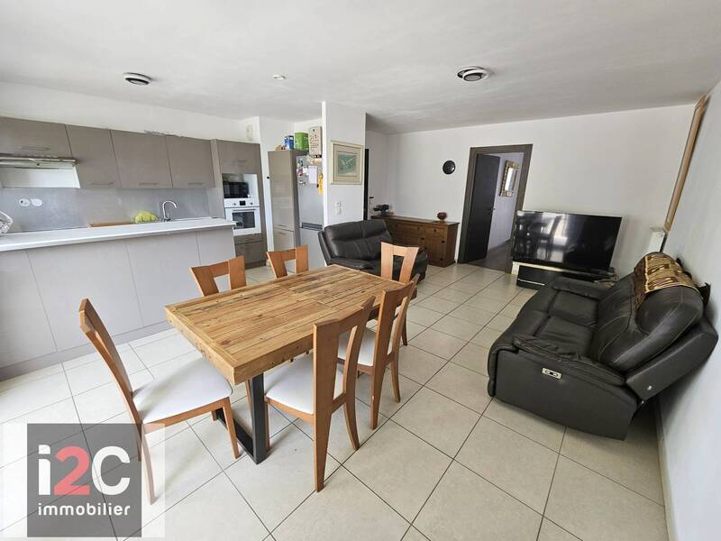 Buy apartment appartement t4 87.04 m² in Saint-Genis-Pouilly 01630
