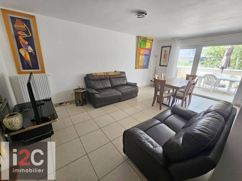 Buy apartment appartement t4 87.04 m² in Saint-Genis-Pouilly 01630