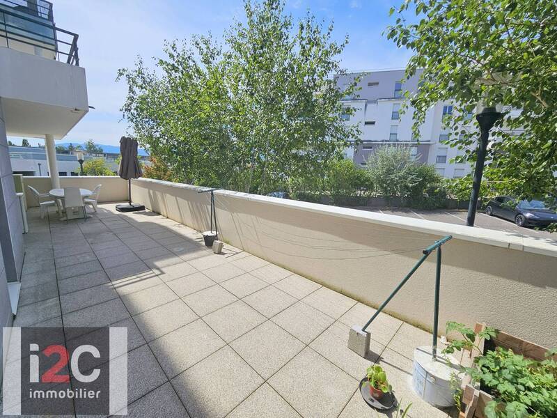 Buy apartment appartement t4 87.04 m² in Saint-Genis-Pouilly 01630