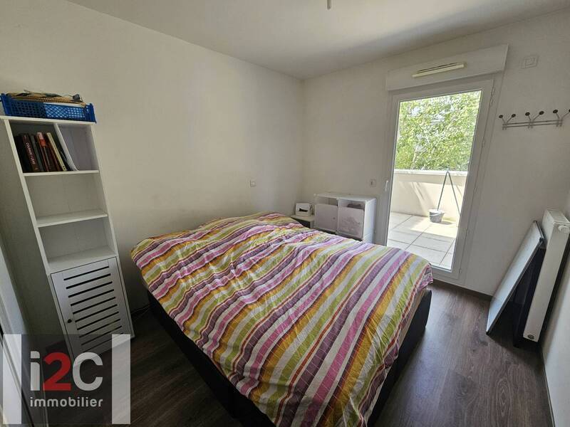 Buy apartment appartement t4 87.04 m² in Saint-Genis-Pouilly 01630