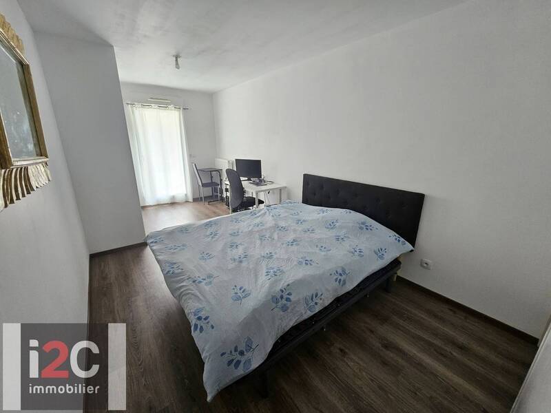 Buy apartment appartement t4 87.04 m² in Saint-Genis-Pouilly 01630