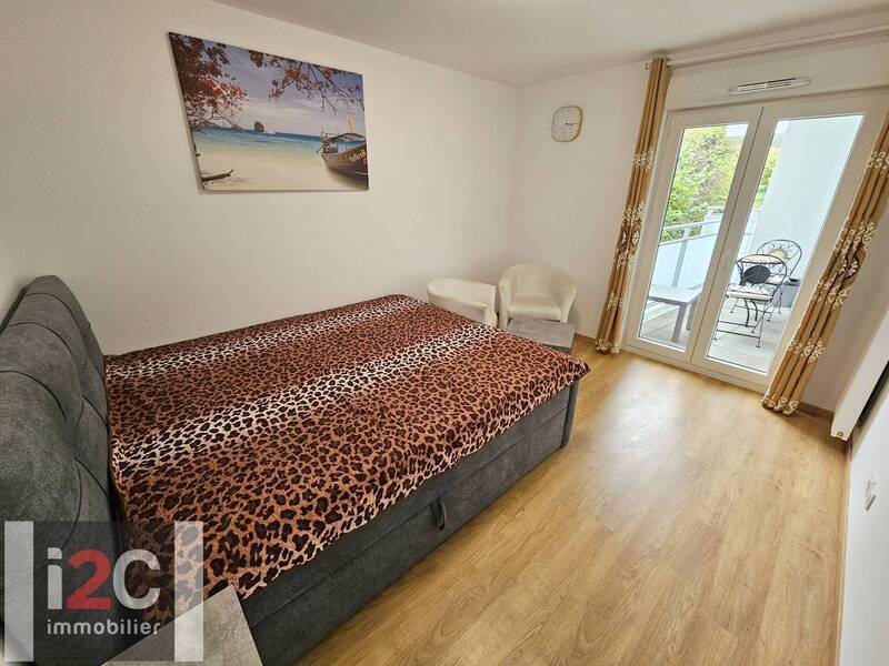 Vente appartement t2 44.84 m² à Ferney-Voltaire 01210