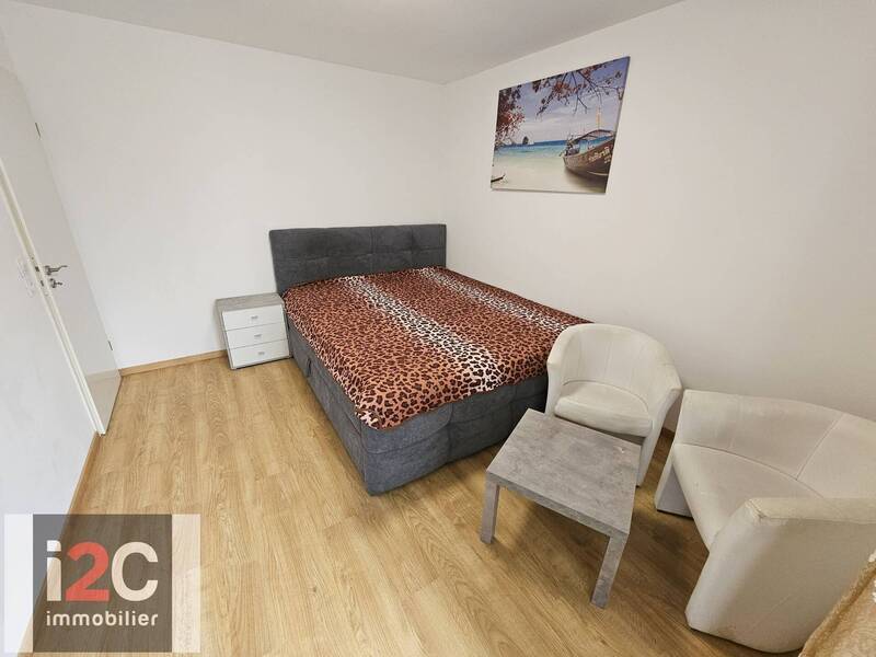 Vente appartement t2 44.84 m² à Ferney-Voltaire 01210
