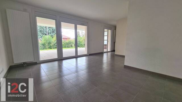 Sold Apartment appartement studio 1 room 35.2 m² Thoiry 01710