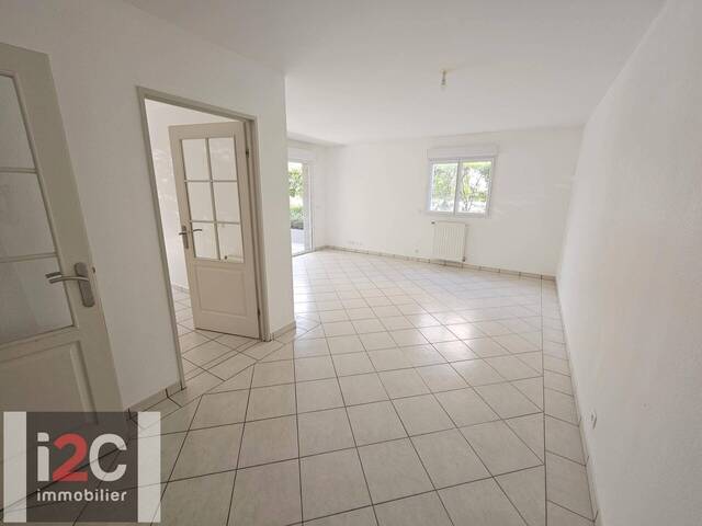 Sold Apartment appartement t3 70.65 m² Prévessin-Moëns 01280