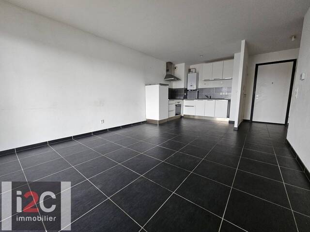 Vente Appartement t2 48.95 m² Divonne-les-Bains 01220