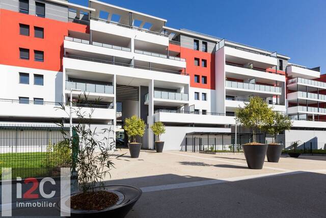 Vendu Appartement t3 103.65 m² Ferney-Voltaire 01210