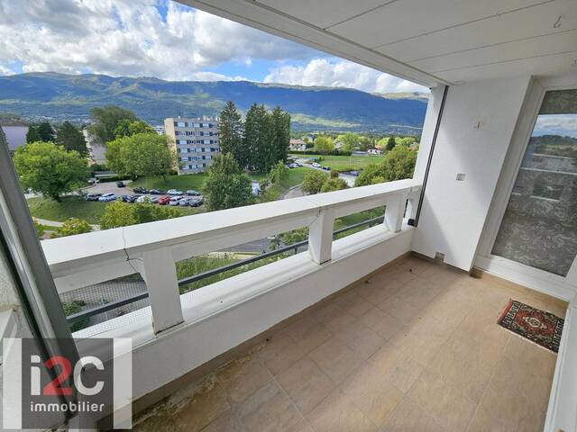 Sale Apartment appartement t3 88.79 m² Saint-Genis-Pouilly 01630