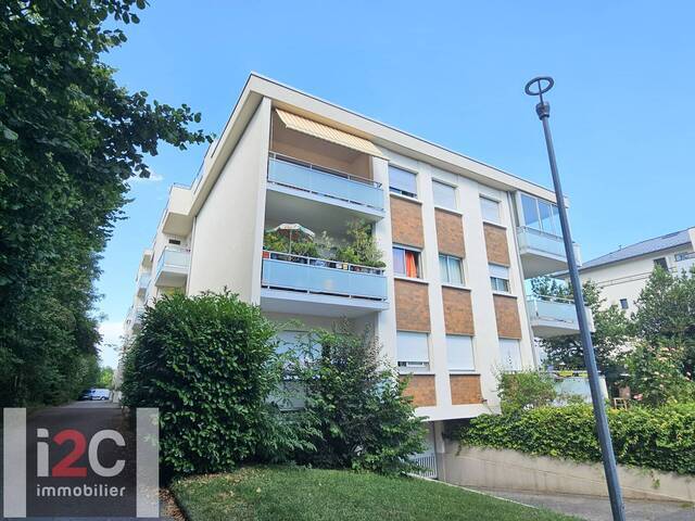 Sale Apartment appartement t3 86.39 m² Ferney-Voltaire 01210