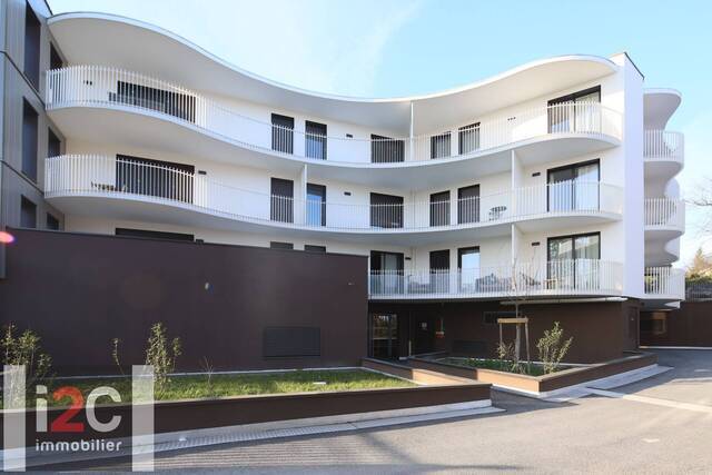 Sale Apartment appartement t4 77.67 m² Ferney-Voltaire 01210