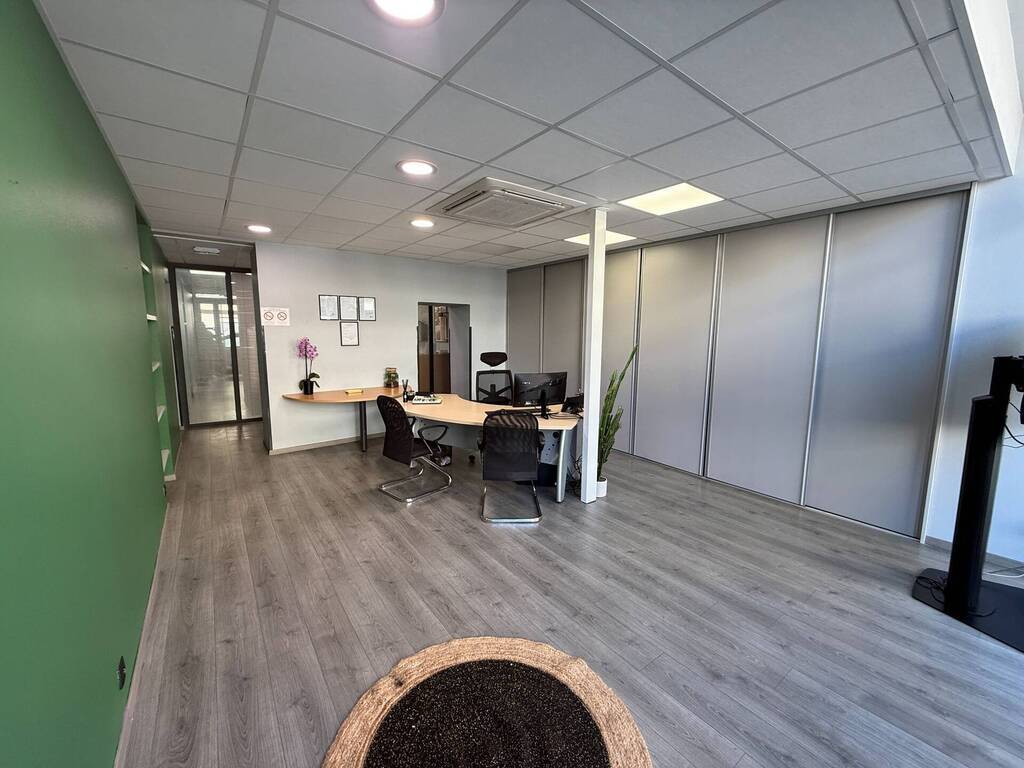 Agence immobilière à Oyonnax