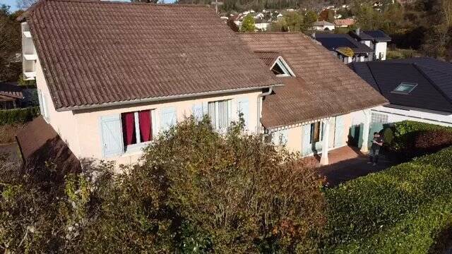 Vente Maison 5 pièces Arbent 01100