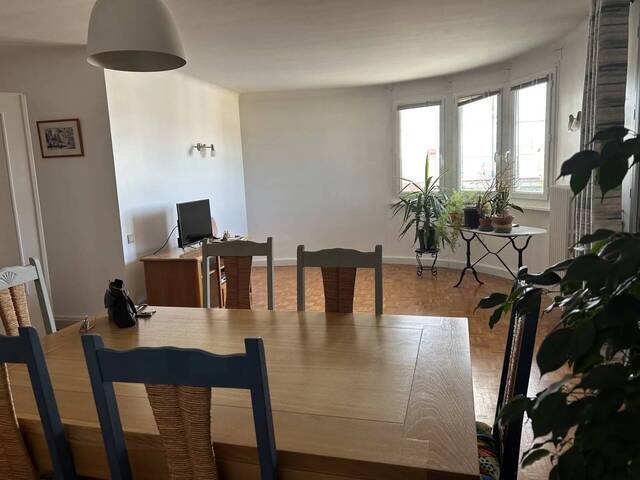 Vente Appartement 4 pièces Oyonnax 01100