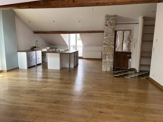 Vente Appartement 3 pièces Oyonnax 01100