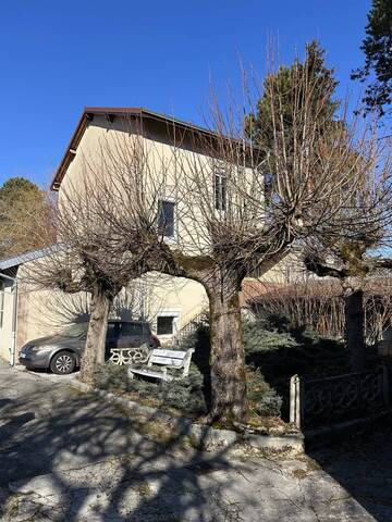 Vente Maison 5 pièces Oyonnax 01100