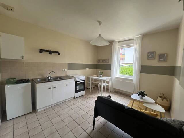 Location Appartement 2 pièces Oyonnax 01100