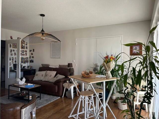 Vente Appartement 2 pièces Oyonnax 01100