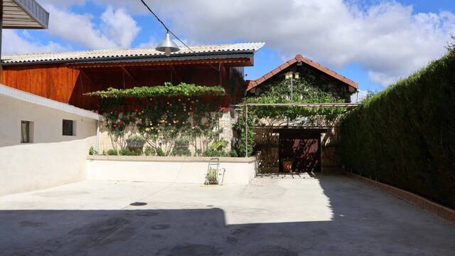 Vente Maison de village 5 pièces Cornod 39240