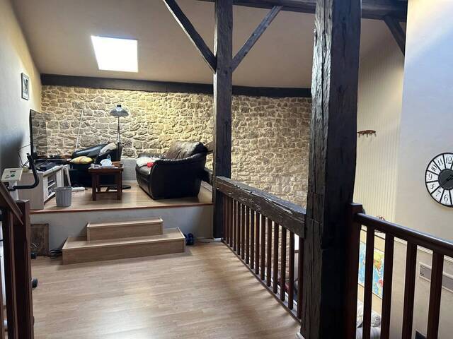 Vente Maison 4 pièces Arbent 01100