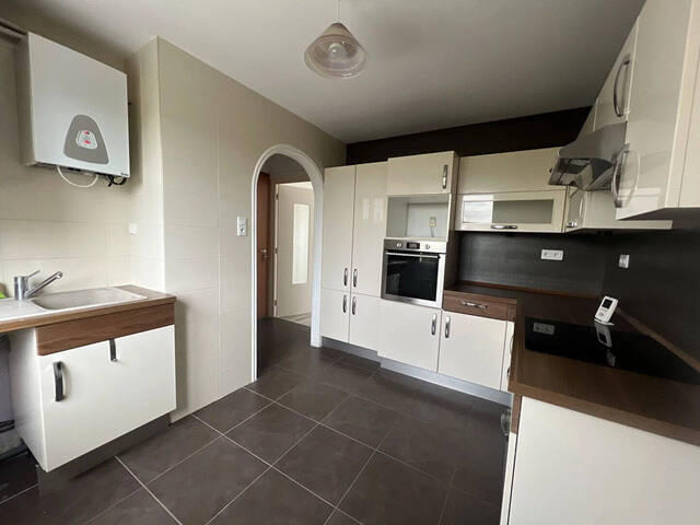 Location Appartement 4 pièces Oyonnax 01100