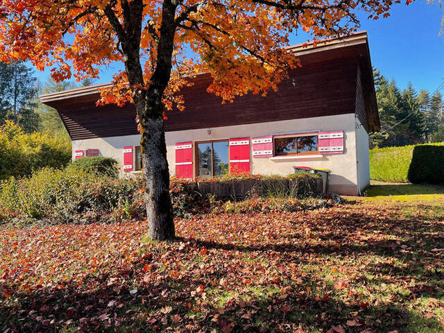 Vente Maison 4 pièces Échallon 01130