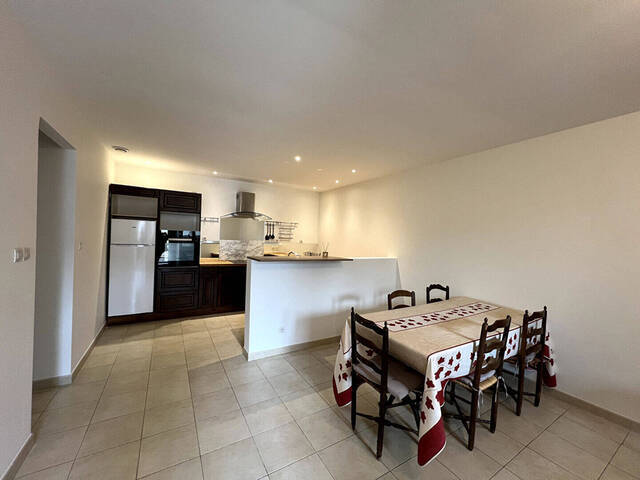 Location Appartement 2 pièces Oyonnax 01100