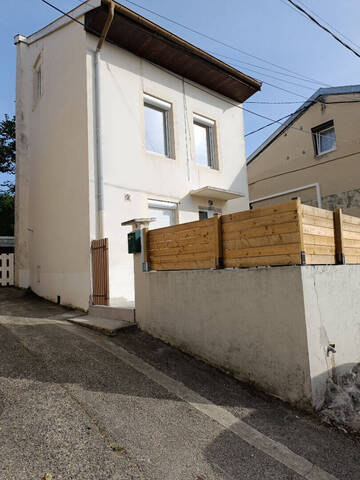 Buy House maison 2 rooms Oyonnax 01100