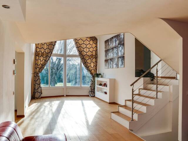 Sold House 4 rooms Prévessin-Moëns 01280 165 m²