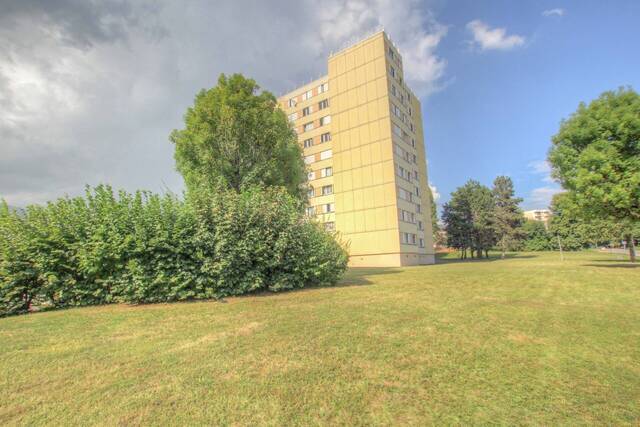 Vente Appartement t2 Saint-Genis-Pouilly 01630 46.94 m²